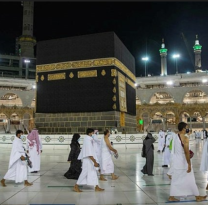 Umre İle İlgili Pratik Bilgiler